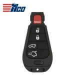 ILCO Look-Alike 2008-2013 Jeep Fobik 5B FCCID: M3N5WY783X PN# 68066841AA