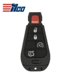 ILCO Look-Alike 2011-2013 Jeep Fobik 5B FCCID: IYZ-C01C PN# 5026453