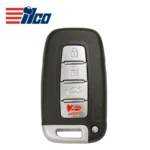 ILCO Look-Alike 2012-2017 Hyundai Smart Key 4B FCCID: SY5HMFNA04 PN# 95440-2V100