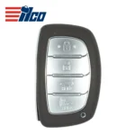 ILCO Look-Alike 2014-2015 Hyundai Smart Key 4B FCCID: TQ8-FOB-4F03 PN# 95440-2S600
