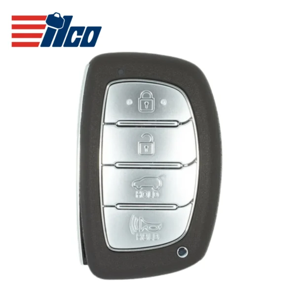 ILCO Look-Alike 2014-2015 Hyundai Smart Key 4B FCCID: TQ8-FOB-4F03 PN# 95440-2S600