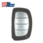 ILCO Look-Alike 2014-2015 Hyundai Smart Key 4B FCCID: TQ8-FOB-4F03 PN# 95440-2S600