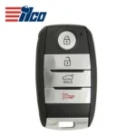 ILCO Look-Alike 2014-2017 Kia Smart Key 4B FCCID: CQOFN00100 PN# 95440-E4000