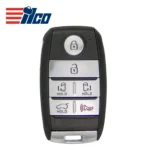 ILCO Look-Alike 2015-2021 Kia Smart Key 6B FCCID: SY5YPFGE06 PN# 95440-A9300
