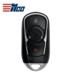 ILCO Look-Alike 2018-2020 Buick Smart Key 3B FCCID: HYQ4EA PN# 13506667