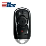ILCO Look-Alike 2018-2020 Buick Smart Key 4B FCCID: HYQ4EA PN# 13506667