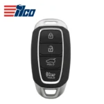 ILCO Look-Alike 2018-2021 Hyundai Smart Key 4B FCCID: TQ8-FOB-4F18 PN# 95440-J9000