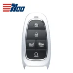 ILCO Look-Alike 2019-2022 Hyundai Smart Key 5B FCCID: TQ8-FOB-4F27 PN# 95440-L1010