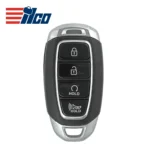 ILCO Look-Alike 2020-2022 Hyundai Smart Key 4B FCCID: TQ8-FOB-4F19 PN# 95440-S8310