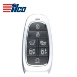 ILCO Look-Alike 2021-2022 Hyundai Smart Key 7B FCCID: TQ8-FOB-4F27 PN# 95440-S1560