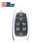 ILCO Look-Alike 2021-2023 Hyundai Smart Key 7B FCCID: TQ8-FOB-4F28 PN# 95440-S1660