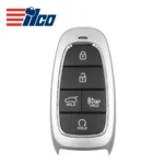 ILCO Look-Alike 2022-2023 Hyundai Smart Key 5B FCCID: TQ8-FOB-4F26 PN# 95440-N9072