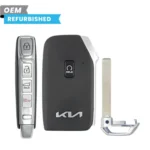 Kia Refurbished 2019-2022 Soul Smart Key 5B Remote Start/Hatch FCCID: SY5MQ4FGE05 PN# 95440-K0310