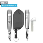 Kia Refurbished 2022-2025 Telluride Smart Key 4B Remote Start FCCID: TQ8-FOB-4F71 PN# 95440-S9630