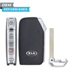 Kia Refurbished OEM 2019-2023 Forte Smart Key 4B Trunk FCCID: CQOFD00430 PN# 95440-M6500