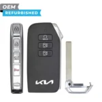 Kia Refurbished 2022-2026 Niro Smart Key 7B FCCID: CQOFD01340 PN# 95440-AT011