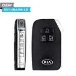 Kia Refurbished 2022 Carnival Smart Key 7B FCCID: SY5MQ4FGE07 PN# 95440-R0100