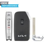 Refurbished OEM 2020-2023 Stinger Smart Key 4B Remote Start FCCID: TQ8-FOB-4F46 PN# 95440-J5551