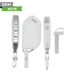Kia New OEM 2025 Smart Key 5B Remote Start FCCID: TBD PN# 95440-CV500