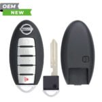 Nissan New OEM 2021-2024 Murano Smart Key 5B Hatch/Remote Start FCCID: KR5TXN7 PN# 285E3-9UH7A