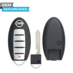 Nissan Refurbished OEM 2021-2024 Murano Smart Key 5B Hatch/Remote Start FCCID: KR5TXN7 PN# 285E3-9UH7A