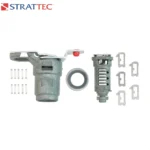 Strattec - GM 2013-2019 HU100 Driver Side DL - Uncoded - PN# 7022907