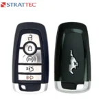 Strattec - Ford New OEM 2018-2022 Mustang Smart Key 5B Trunk FCCID: M3N-A2C931426 PN# 5929505