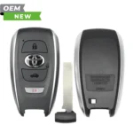 Toyota New OEM 2022-2026 Toyota 86, Smart Key 3B FCCID: HYQ14AHK PN# SU003-10030