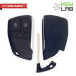 Buick Aftermarket 2022-2025 Envision Smart Key 3B FCCID: YG0G21TB2 PN# 13547569