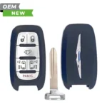Chrysler New OEM 2017-2020 Pacifica Smart Key 6B Hatch/Power Doors FCCID: M3N-9739590 PN# 68241532AC