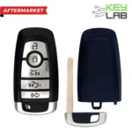 Ford Aftermarket 2022-2023 F-150 BEV Lightning Smart Key 5B Tailgate/ Cargo Front FCCID: M3N-A3C054338 PN# 164-R8304