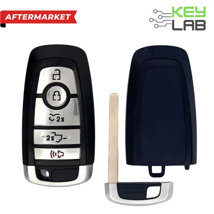 ford-aftermarket-2022-2023-f-150-bev-lightning-smart-key-5b-tailgate-cargo-front-fccid-m3n-a3c054338-pn-164-r8304-7438473-20261003-163510 Ford Aftermarket 2022-2023 F-150 BEV Lightning Smart Key 5B Tailgate/ Cargo Front FCCID: M3N-A3C054338 PN# 164-R8304 - Image 1