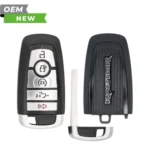 Ford New OEM 2021-2023 Ford Raptor Smart Key 5B Tailgate FCCID:M3N-A2C931426 PN# ML3V-15K601-AA, 164-R8315