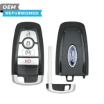 Ford Refurbished 2017-2024 Edge, Ranger Smart Key 4B Remote Start FCCID: M3N-A2C931426 PN# 164-R8182