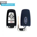 Ford Refurbished 2019-2023 Transit, Transit Connect Smart Key 4B Side Door FCCID: M3N-A2C931423 PN# 164-R8234
