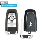 Ford Refurbished 2021-2025 Mustang Mach-E Smart Key 4B Hatch FCCID: M3N-A2C931423 PN# 164-R8310