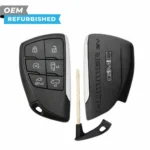 GMC Refurbished OEM 2024-2026 Hummer EV Smart Key 6B FCCID: YGOG21TB2 PN# 13548062