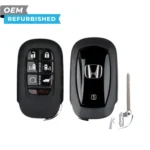 Honda Refurbished OEM 2025-2026 Odyssey Smart Key 7B FCCID: KR5TP-4 PN# 72147-THR-AB1 (Driver 1)