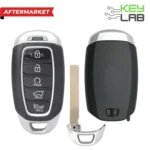 Hyundai Aftermarket 2019-2021 Palisade Smart Key 5B Hatch/Remote Start FCCID: TQ8-FOB-4F33 PN# 95440-S8060