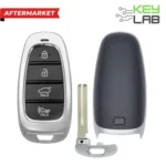 Hyundai Aftermarket 2019-2023 Nexo Smart Key 4B Hatch FCCID: TQ8-FOB-4F20 PN# 95440-M5310