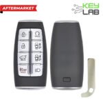 Hyundai Aftermarket 2020-2025 Genesis GV70 8B Hatch/Remote Start/Park Assist/Lights FCCID: TQ8-FOB-4F35 PN# 95440-AR010