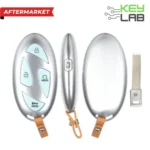 Hyundai Aftermarket 2025 Ioniq 6 Smart Key 5B Remote Start FCCID: TBD PN# 95440-KL500