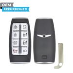 Hyundai Refurbished 2020-2025 Genesis GV70 8B Hatch/Remote Start/Park Assist/Lights FCCID: TQ8-FOB-4F35 PN# 95440-AR010