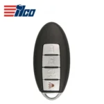ILCO Look-Alike 2007-2012 Nissan Smart Key 4B FCCID: CWTWBU735 PN# 285E3-EW81D