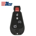 ILCO Look-Alike 2008-2013 Jeep Fobik 5B FCCID: M3N5WY783X PN# 68066849AA