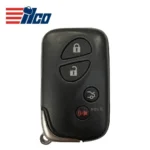 ILCO Look-Alike 2008-2016 Lexus Smart Key 4B FCCID: HYQ14AEM PN# 89904-60A00