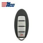 ILCO Look-Alike 2010-2017 Infiniti Smart Key 4B FCCID: KR55WK49622 PN# 285E3-1CA0A