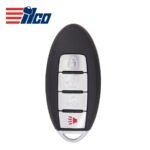 ILCO Look-Alike 2011-2018 Infiniti Smart Key 4B FCCID: CWTWB1U787 PN# 285E3-1MP0D
