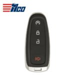 ILCO Look-Alike 2011-2019 Ford Smart key 4B FCCID: M3N5WY8609 PN# 164-R8091