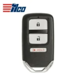 ILCO Look-Alike 2013-2015 Honda Smart Key 3B FCCID: ACJ932HK1210A PN# 72147-TP6-A71